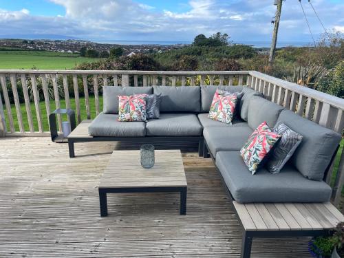 Portrush Apartamento | Portview
