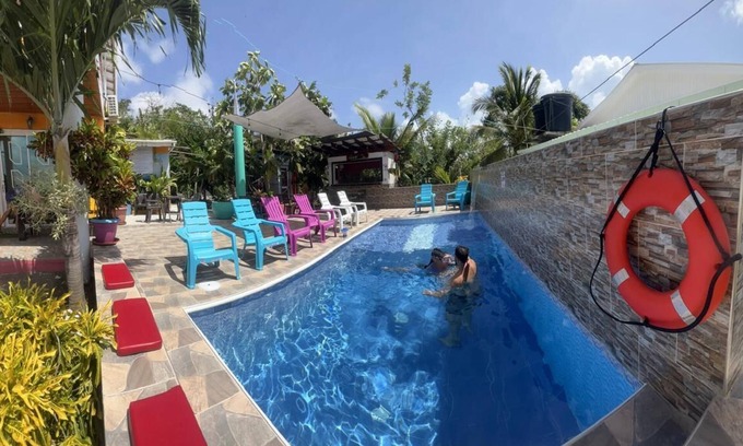 Providencia Apartamento | Posada ashanty apartamento el jardín