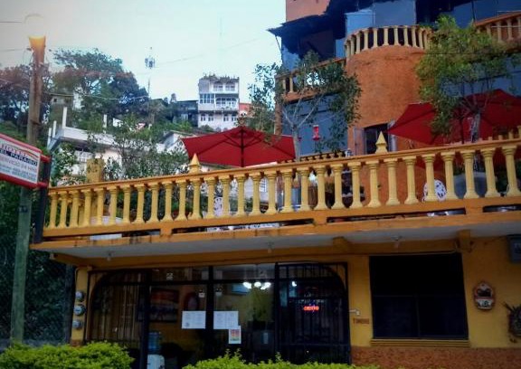 Xilitla Hotel | POSAD FAMILIAR EL PARAiSO