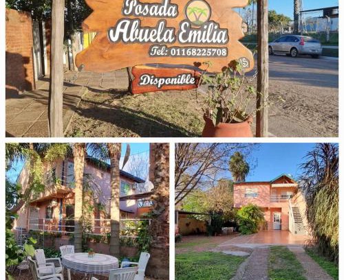 San José Apartamento | Posada Abuela Emilia