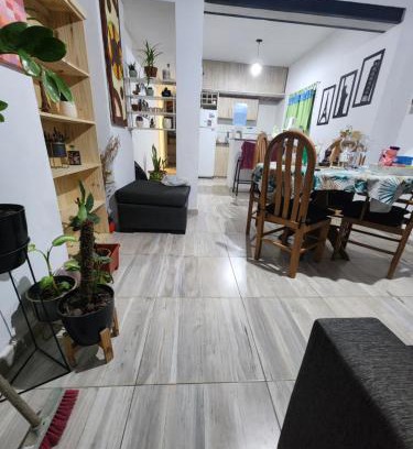 Villa Cura Brochero Apartamento | Posada Abuelo Miguel
