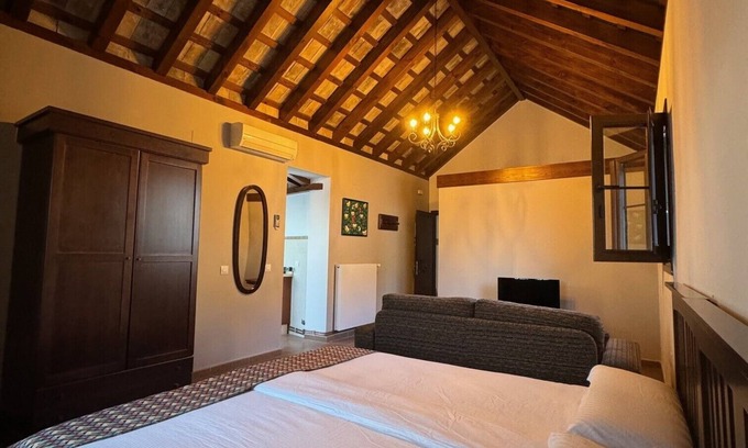 Medina-Sidonia Apartamento | Posada Alegria