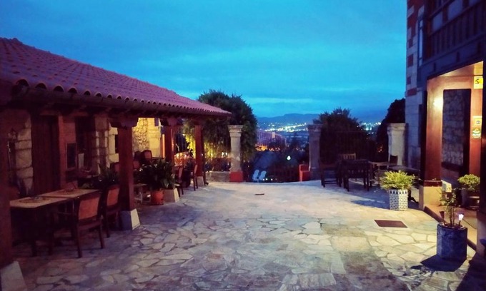 Suances Casa | Posada Campo
