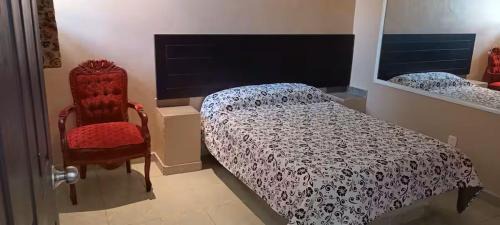 Jimenez Casa | Posada Casa Blanca
