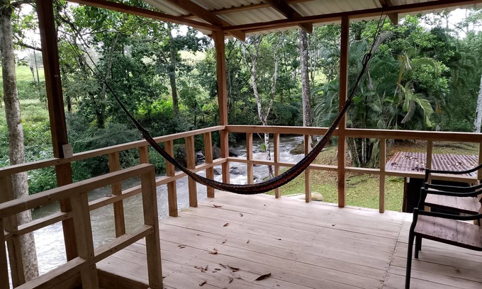 Bijagua Cabina | Posada Cielo Roto