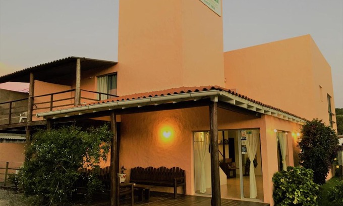 La Pedrera Hotel | Posada Cova Del Sol