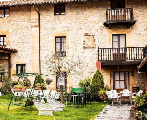 Bielva Casa | Posada de Bielva