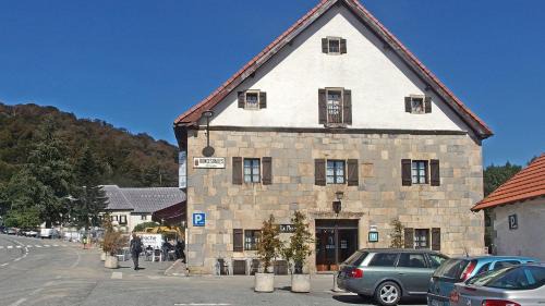 Roncesvalles Casa | Posada de Roncesvalles