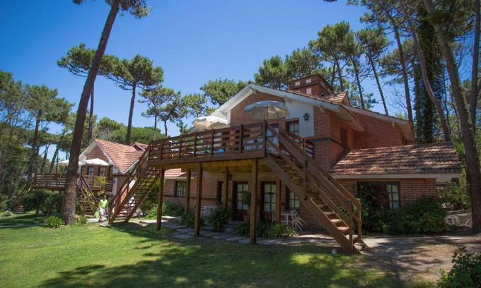 Cariló Cabina | Posada del Bosque By HS