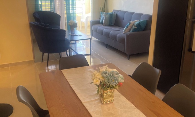 Santo Domingo Este Apartamento | POSADA DEL CARIBE
