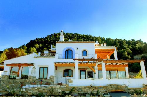 Serón Casa | Posada del Candil