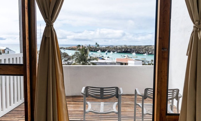 Bahía de la Academia Hotel | Posada del Mar