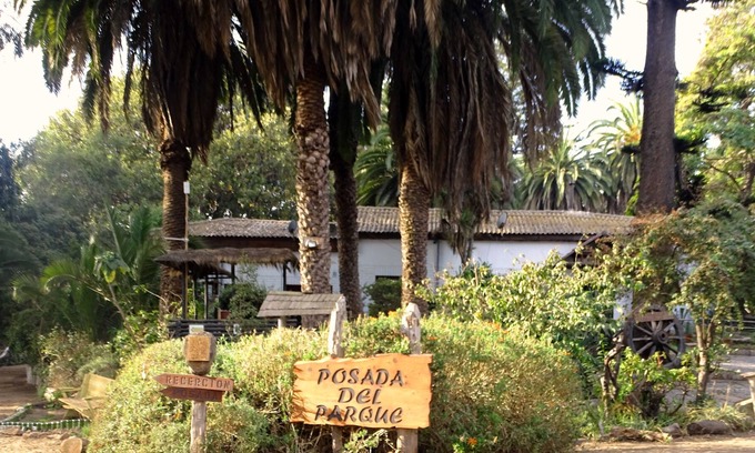 Quintero Cabina | Posada del Parque Lodge