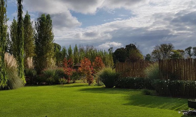 Salta Chalet De Esquí | Posada del Santo Green & Rest - Cabañas