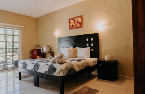 Downtown Holbox Apartamento | posada Don Antonio