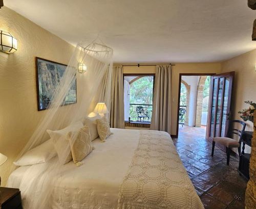 La Colonia Tovar Cama Y Desayuno | Posada Don Elicio