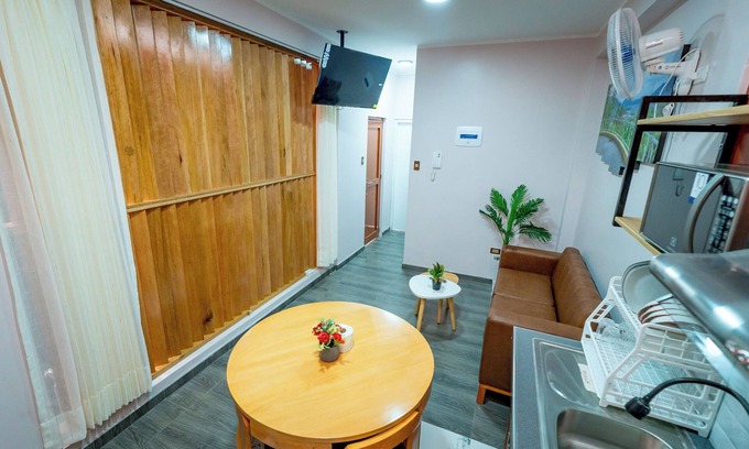 Tingo María Apartamento | Posada El Alamo