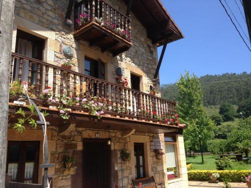 La Cavada Casa | Posada el Remanso de Trivieco