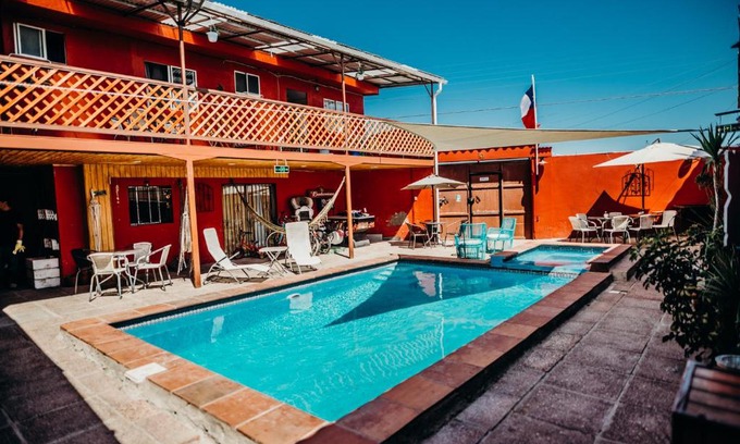 Tongoy Apartamento | Posada El Turkito