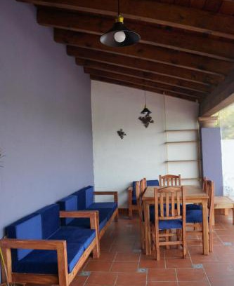 San Pedro Casa | Posada flor de mayo