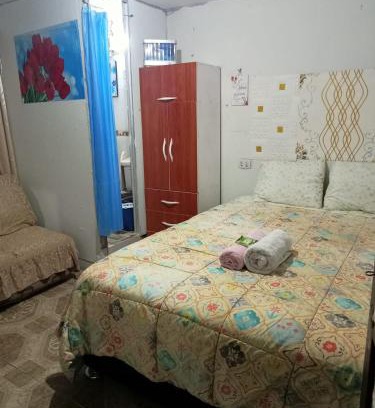 Lima Apartamento | POSADA ISABELITA
