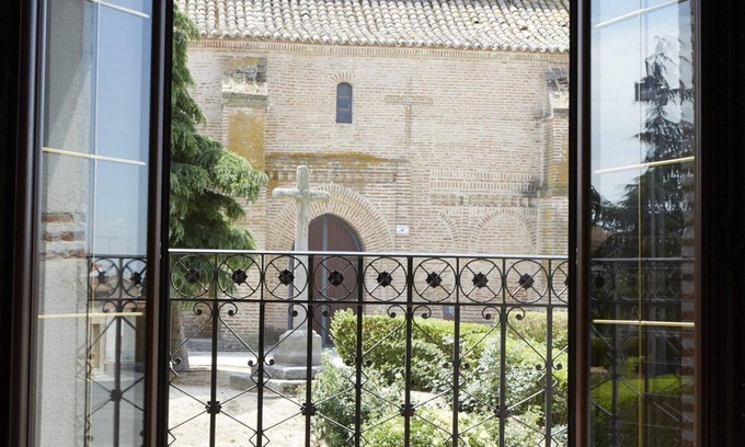 Horcajo de las Torres Casa | Posada La Casa de Las Manuelas