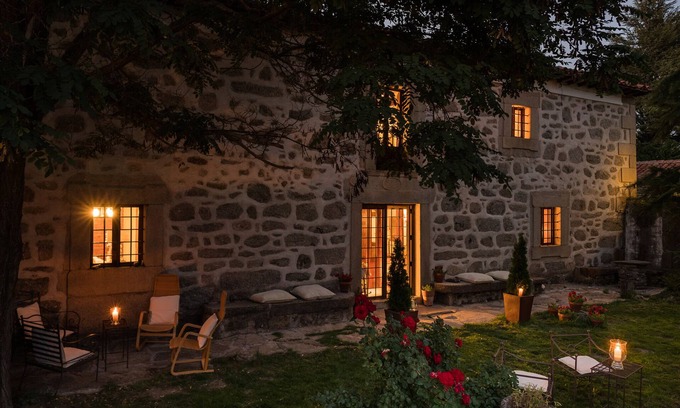 Navarredonda de Gredos Casa | Posada la Casa de Arriba
