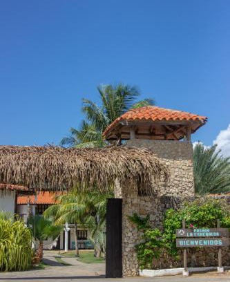 Venezuela Hotel | Posada La Esmeralda Morrocoy