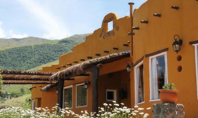 Tafí del Valle Hotel | Posada La Guadalupe