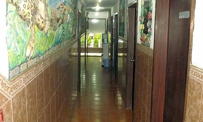 Catia La Mar Hotel | POSADA LA PARADA