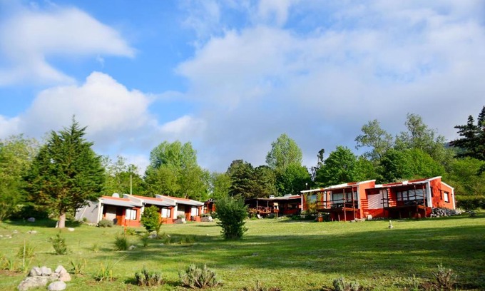 Tafí del Valle Hotel | Posada La Soñada