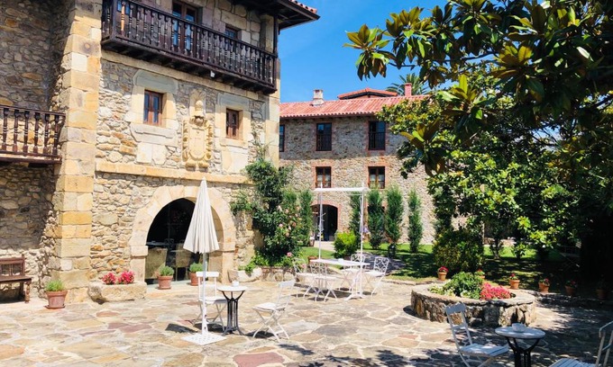 Hazas Casa | Posada La Torre de La Quintana