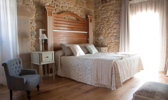 Beranga Casa | Posada La Torre de los Isla & Spa