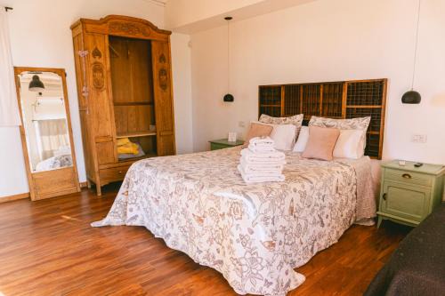 San Rafael Hotel | Posada La Victoria