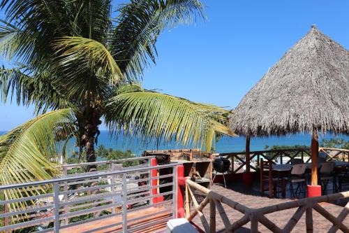 Sayulita Hotel | Posada Las Graditas