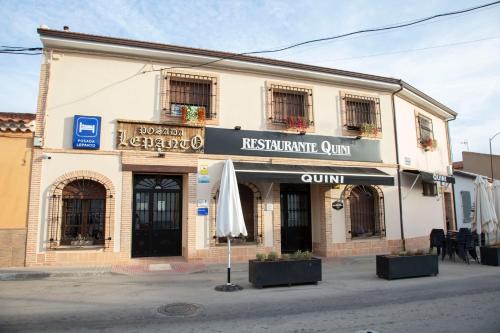 Socuéllamos Casa | POSADA LEPANTO