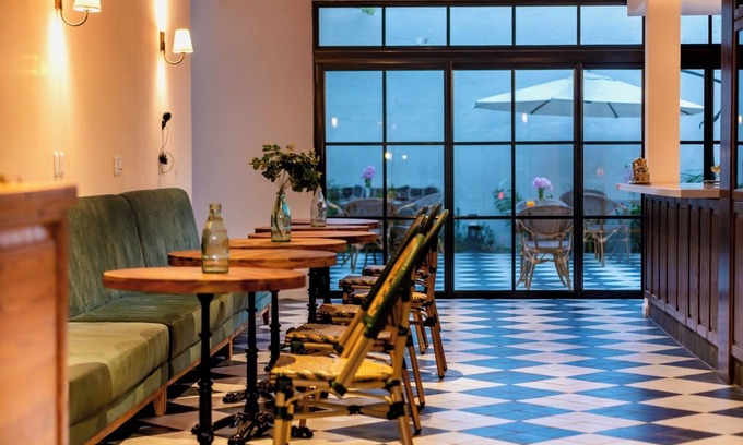 Barrio Historico Hotel | Posada Manuel Lobo