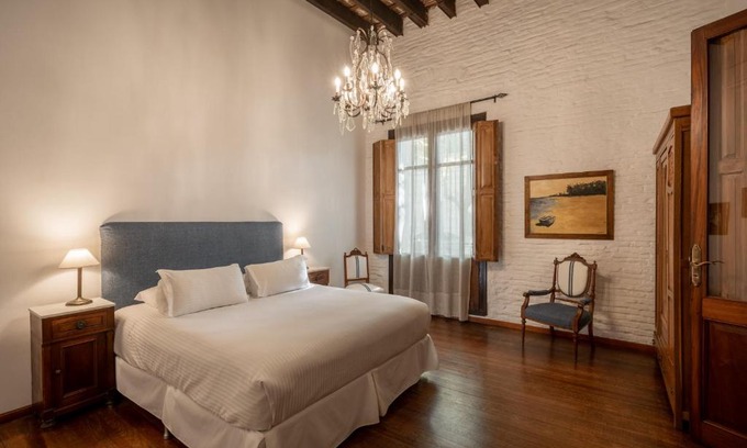 Barrio Historico Hotel | Posada Manuel Lobo