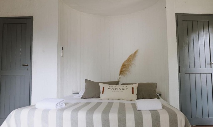 Ingeniero Maschwitz Hotel | Posada Mendoza by DOT Tradition