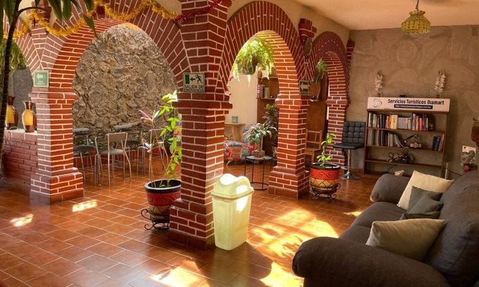 San Cristóbal de las Casas Casa | Posada Catalina