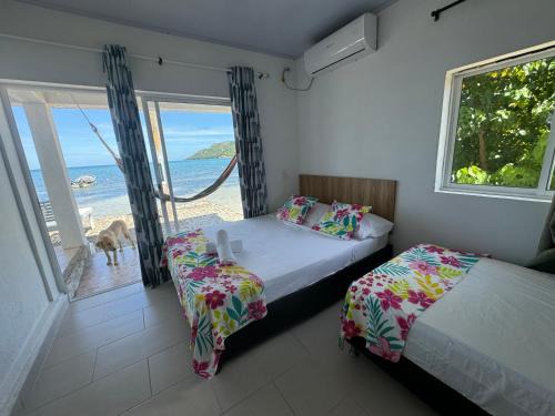 Providencia Hotel | Posada Old Town Bay