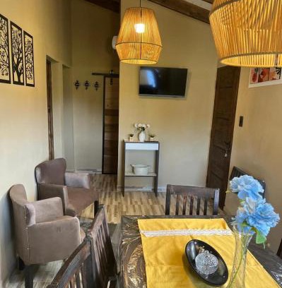 Trevelin Casa | Posada Patagonica