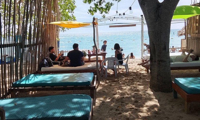 Bocachica Cama Y Desayuno | Posada puerta del sol