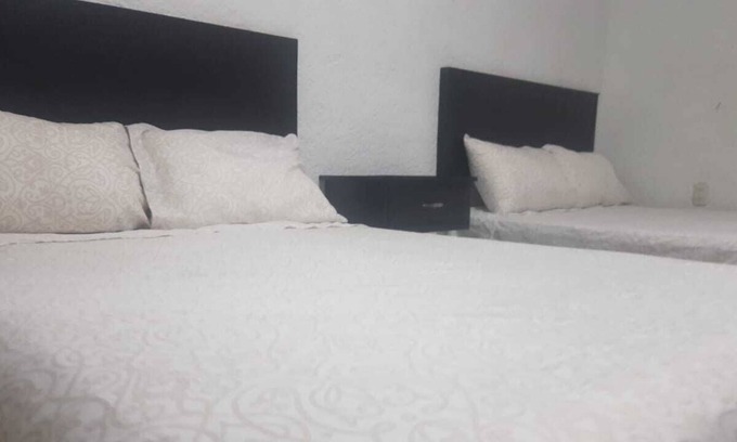 Ixtepec Casa | Posada Real Mojica