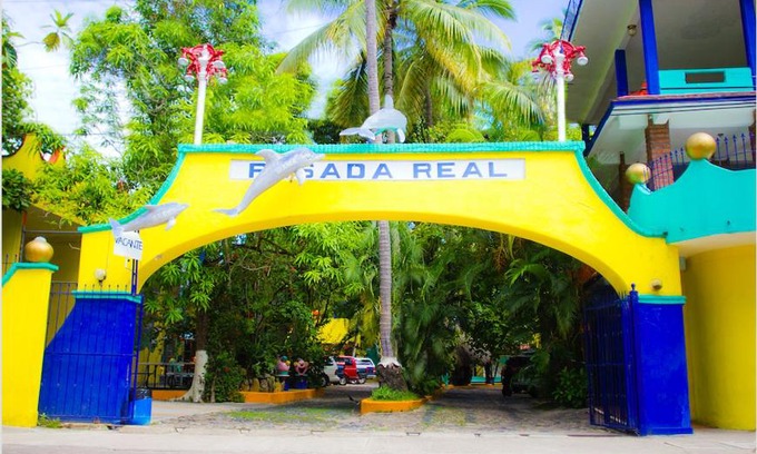 Rincón de Guayabitos Hotel | Posada Real