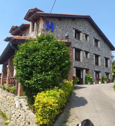 Liandres Casa | Posada Rural Entrecomillas