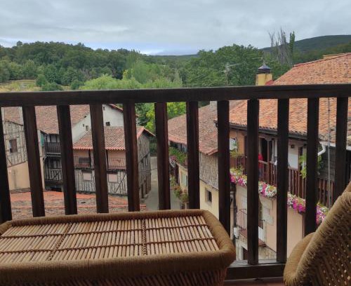 San Martin del Castañar Hotel | Posada San Martín del Castañar
