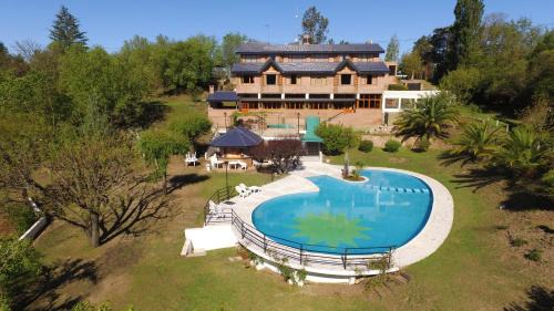 Cuesta Blanca Hotel | Posada Shalimar