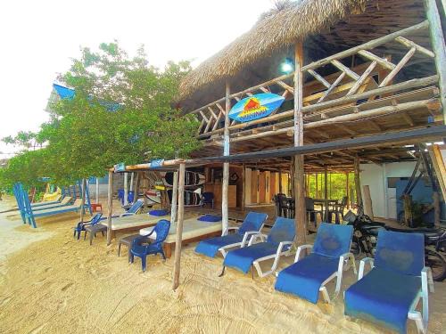 Bocachica Casa | Posada Shekinah Barú