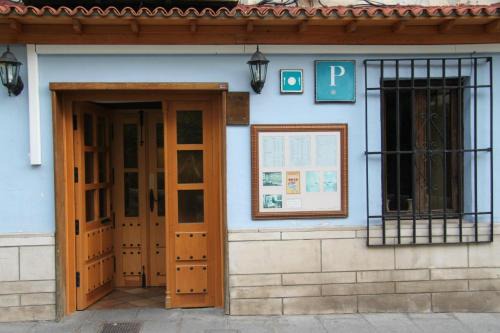 Cuenca Casa | Posada Tintes